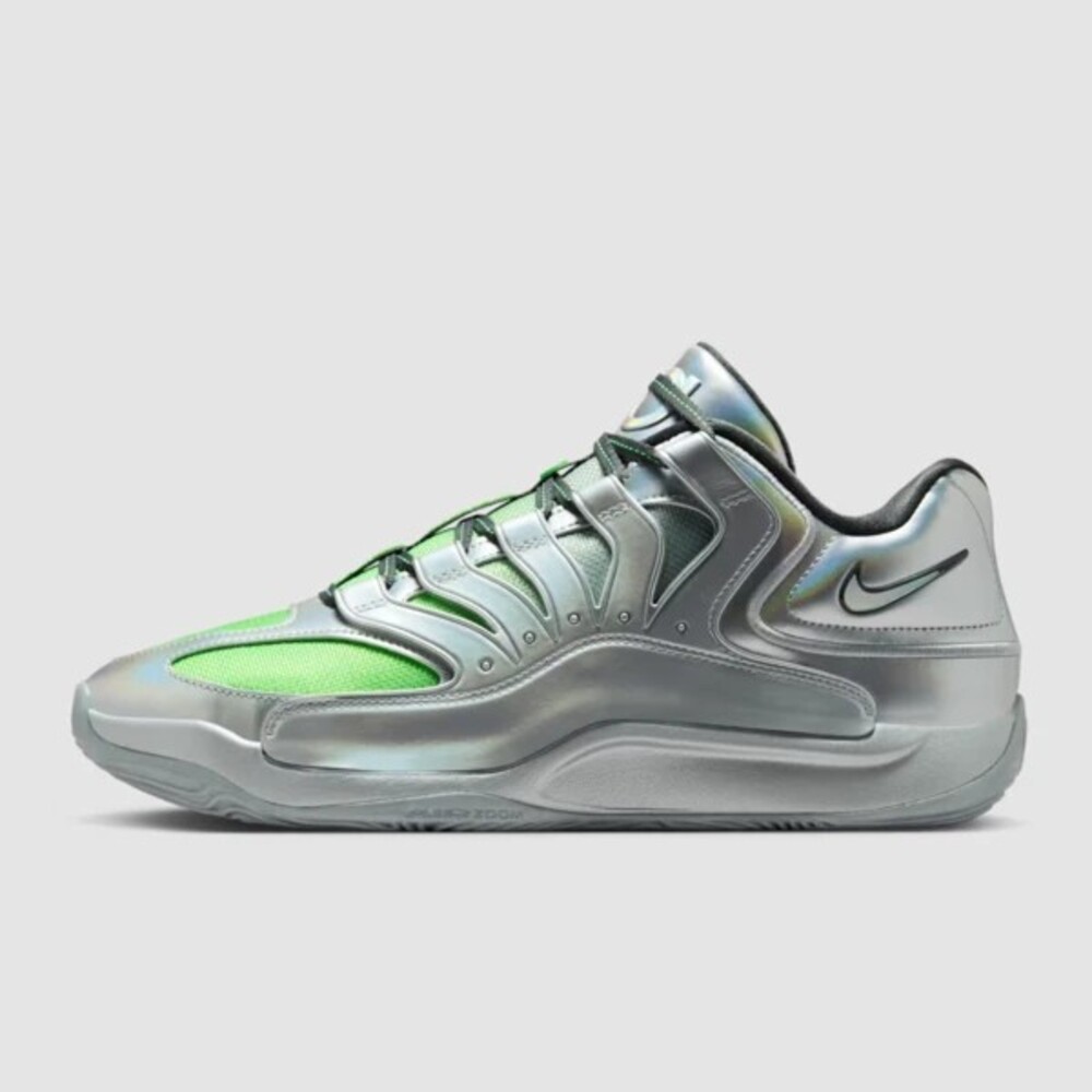 Nike KD 18 EYBL Basketball IF2519-001 Size 9 Men